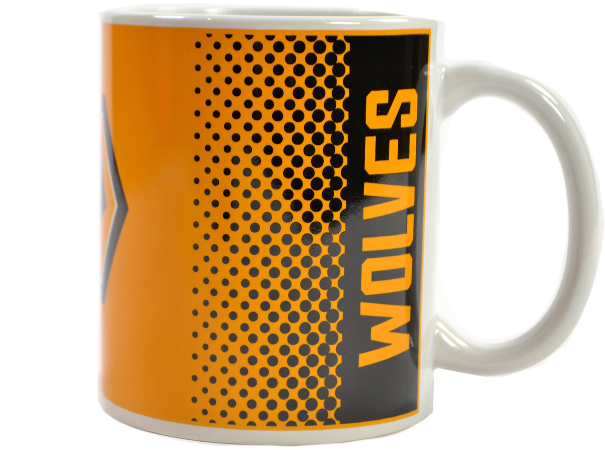 Wolverhampton Wanderers Bolli — mynd 2