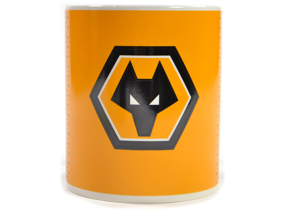 Wolverhampton Wanderers Bolli — mynd 3